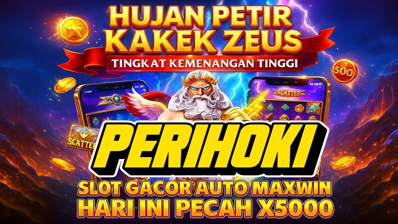 PERIHOKI