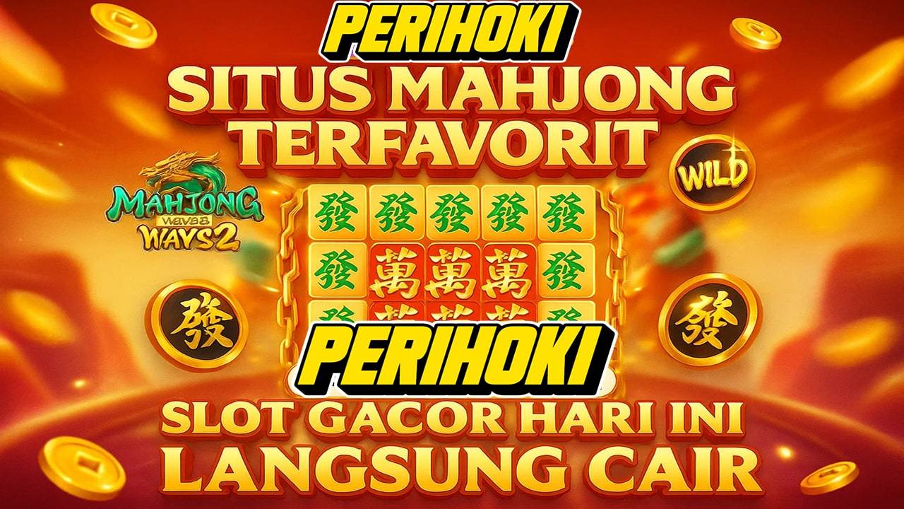 PERIHOKI