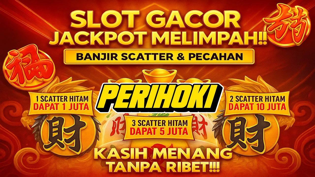 PERIHOKI