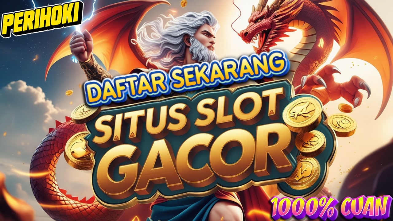 Fitur Bonus dan Free Spins: Keunggulan Utama Slot Online