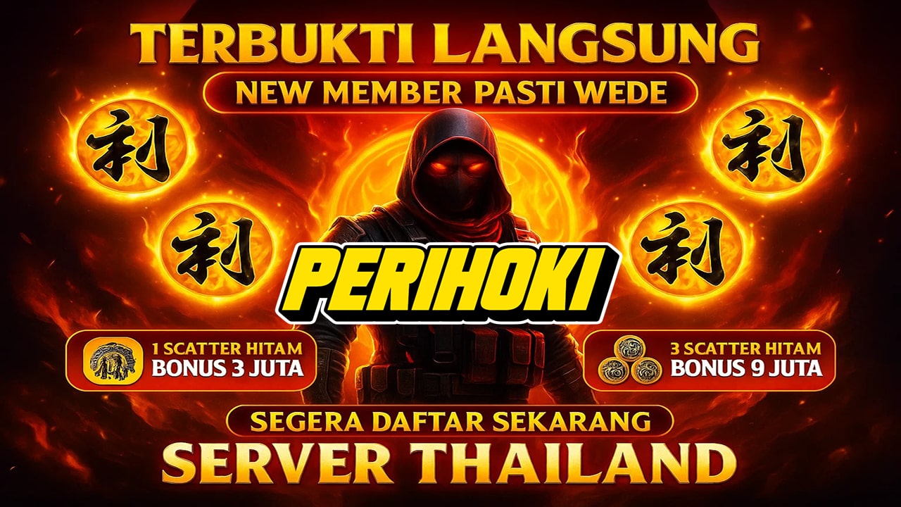 PERIHOKI