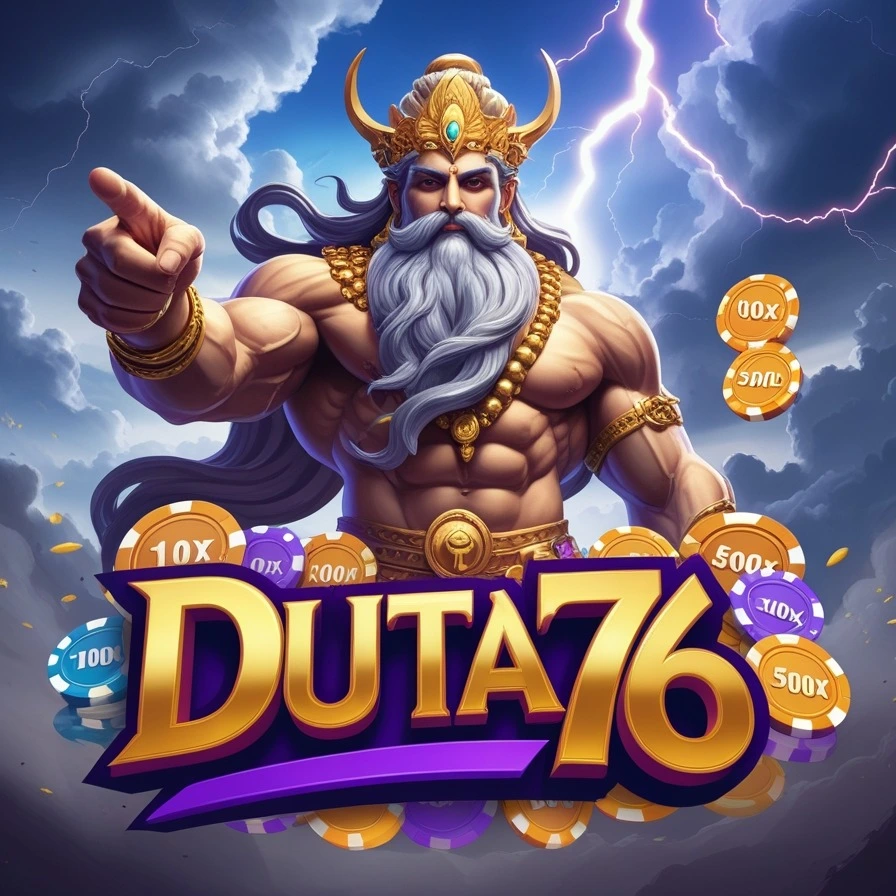 DUTA76 Website Gaming Online Terbaik Vendor Slot Gacor Se Indonesia