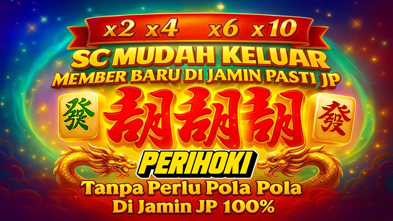 PERIHOKI