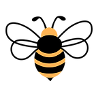 bee graphic