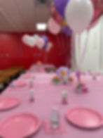 Kids Party Venue in NJ