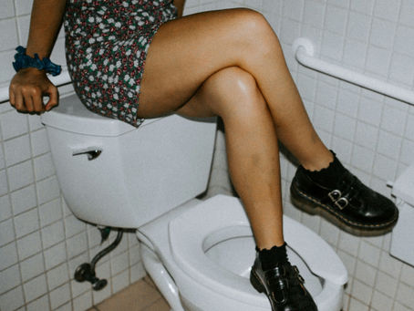After-Sex Hygiene: Why Toilet Paper Foam Is a Must-Have