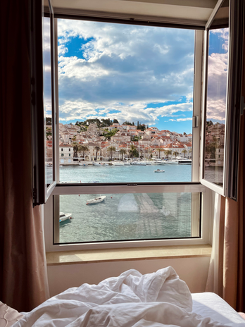 Adriana Hvar Spa Hotel