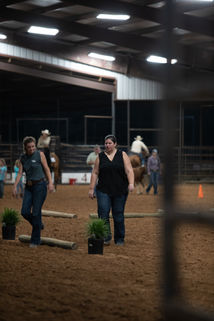 Ayla Kiepert photography service NavaRio Ranch Horse 