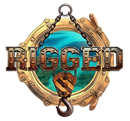 Rigged Diving and Marine Company Logo
