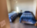 2 bed room