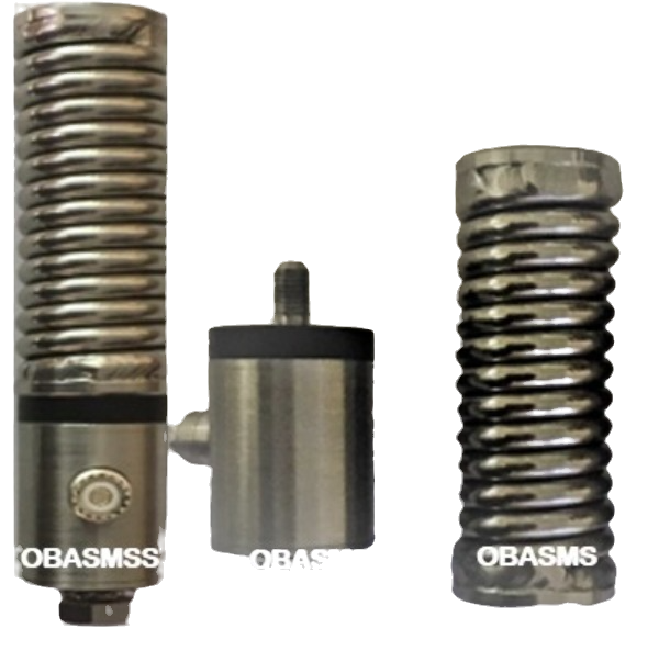 Mobile Antenna Mounts
