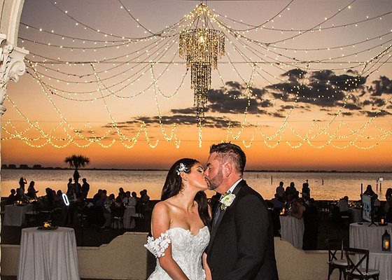 tampa wedding planner