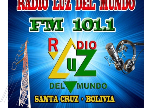 RADIO LUZ DEL MUNDO