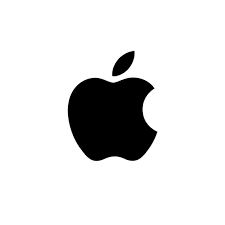 Apple logo