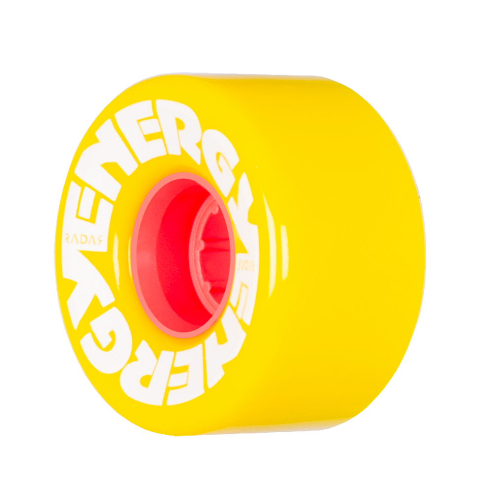 Thumbnail: Radar Energy 57mm