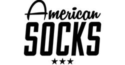 logo american socks