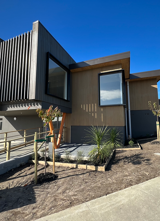 Orewa Daycare New Build | Pumped up Plumbing Commercial Project