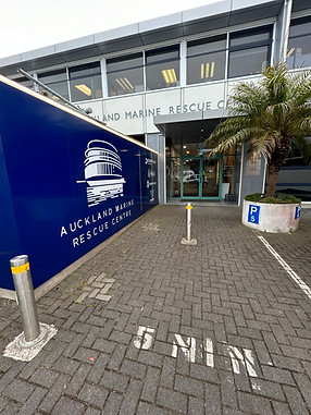 Auckland Central Coastguard Building | Pumped up Plumbing Commercial Project