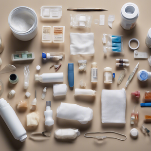 Optimize Patient Care with Professional Wound Management
