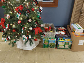 Director's Letter November 20, 2025