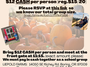 Director's Letter October 3, 2025