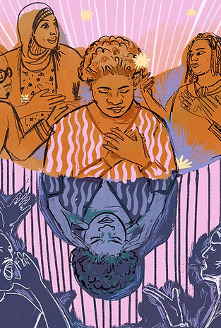 Green dreamer podcast, Anand Giridharadas_ Expanding Empathy and breaking political binari