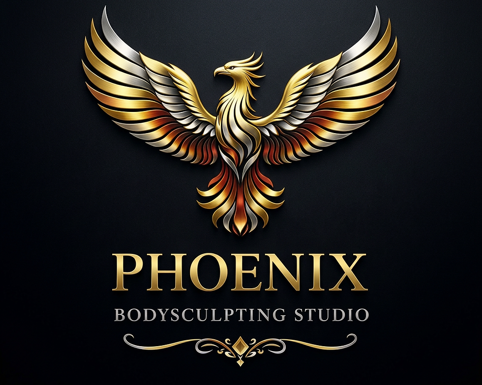 Phoenix Bodysculpting Studio logo