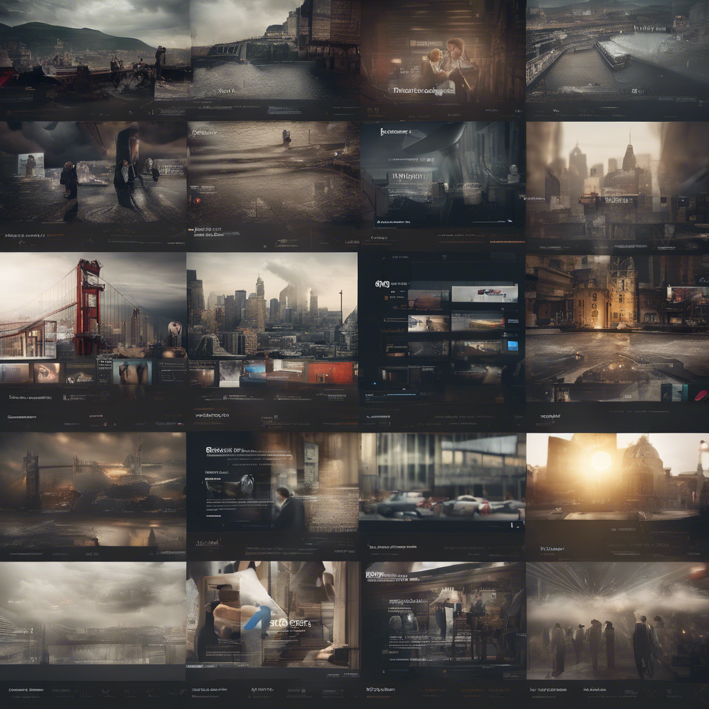 Industry Influencers