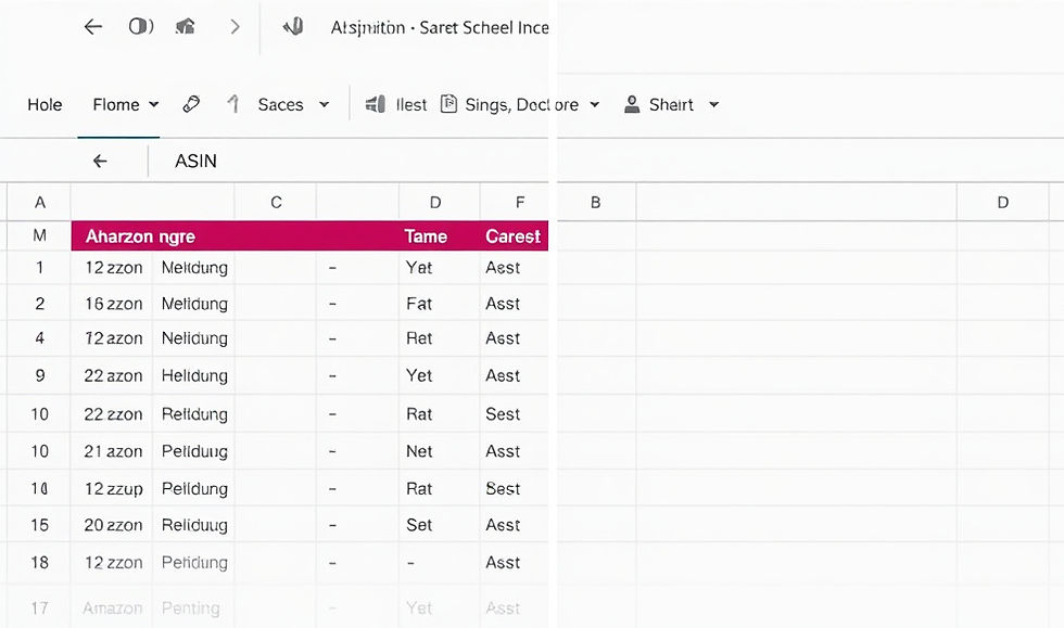 Bulk Photo Rename For Amazon Bulk Image Upload