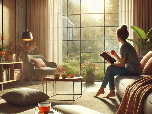 Prioritizing Mental Health: A Path to Wellness and Balance