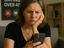 Dating Over 40