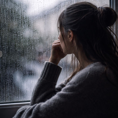 Miss People Who Hurt Us