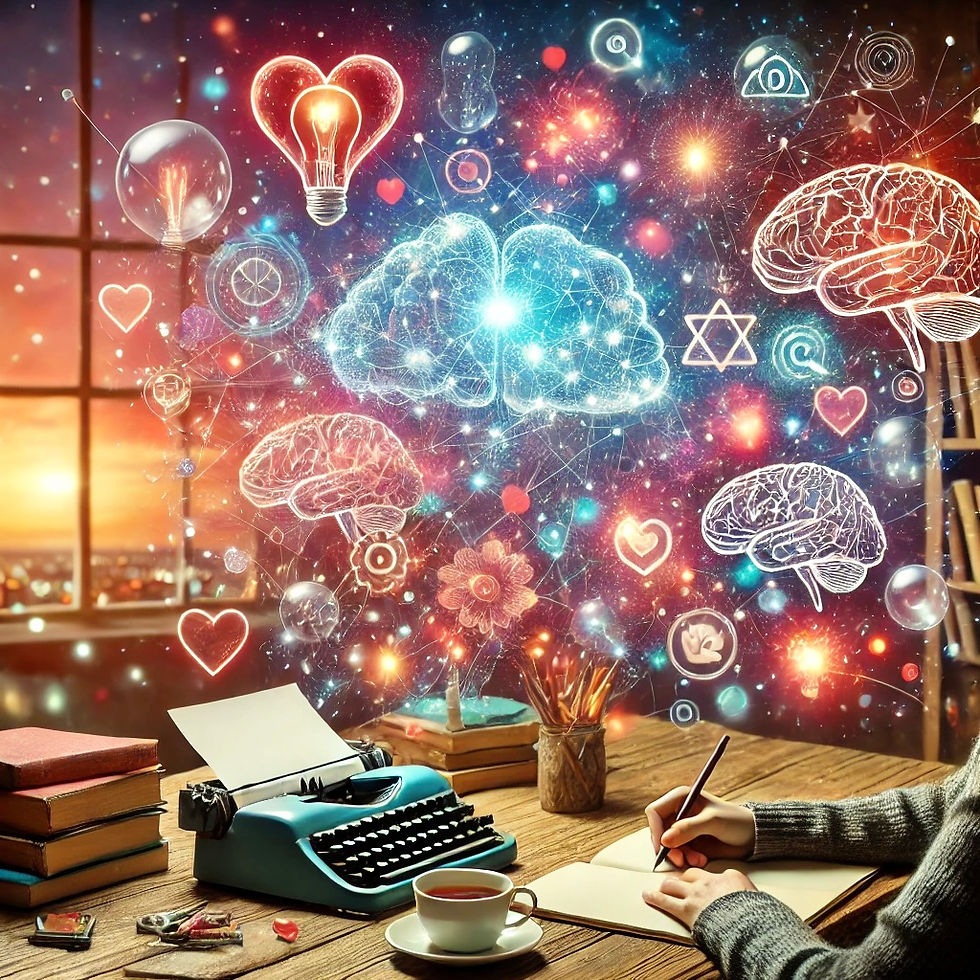 The Role of Emotion in Consumer Decision-Making