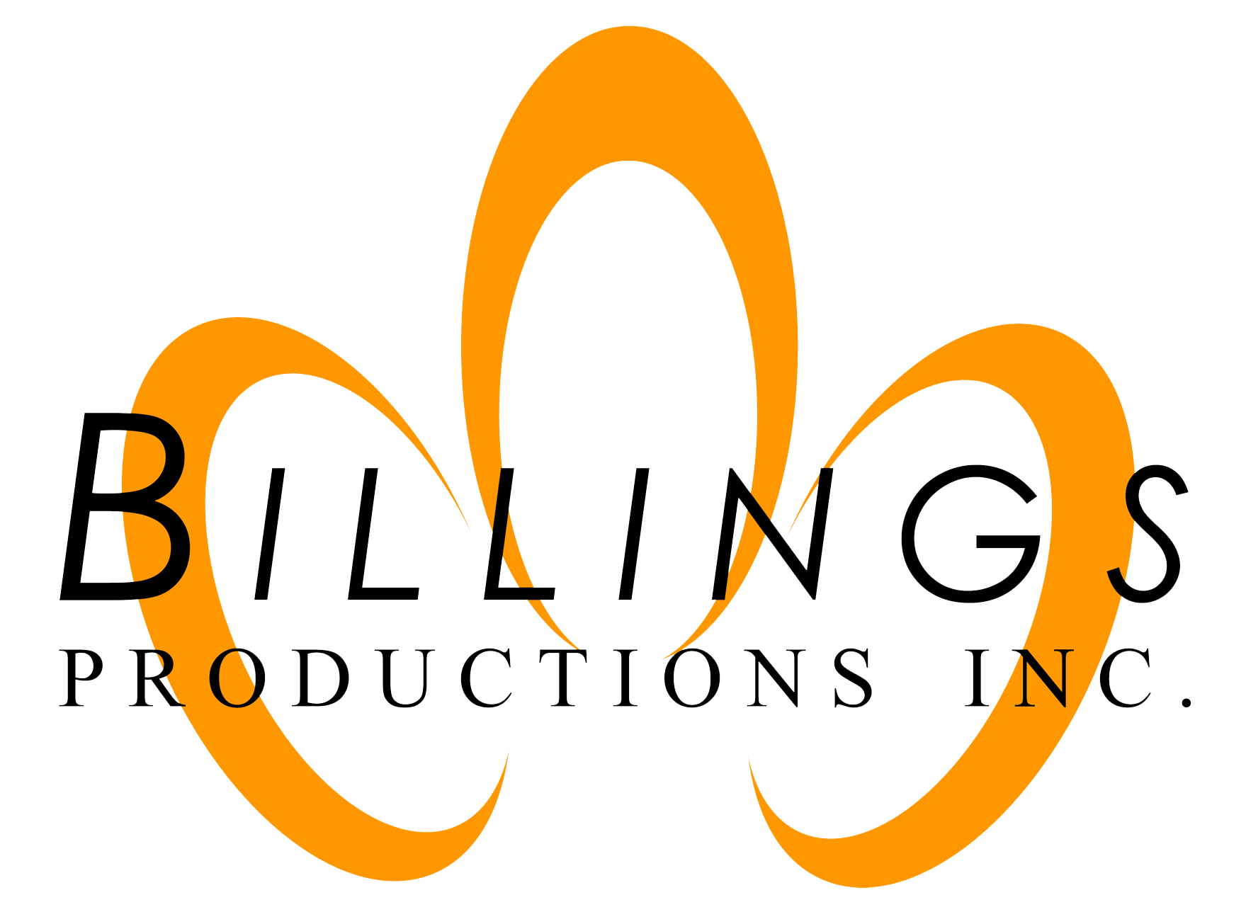 Billings Productions, Inc logo