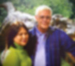 Larry and Sandra Billings