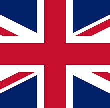 Flag of the United Kingdom