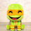Thumbnail: Youtooz TMNT Chibi #Michaelangelo 9" Plush