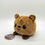 Thumbnail: Reversible TeeTurtle Quokka Plushie