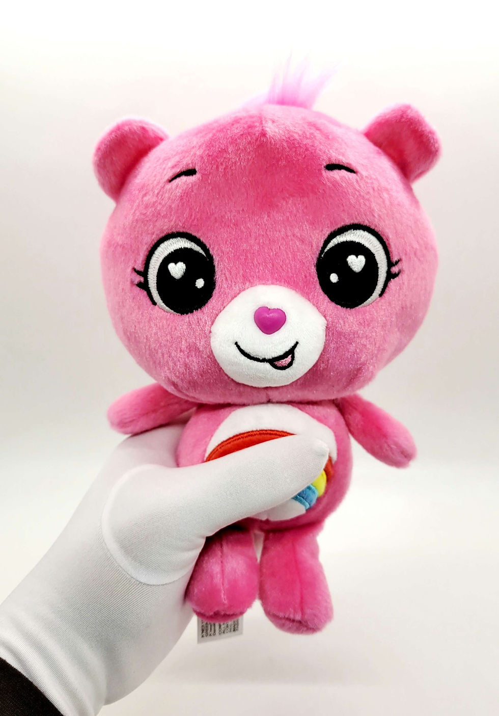 Thumbnail: 8 inch Care Bear Cubs Plush