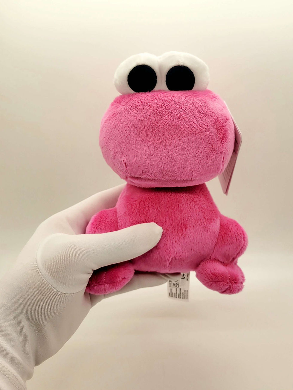 Thumbnail: 7 Inch Funko Nerds Plush