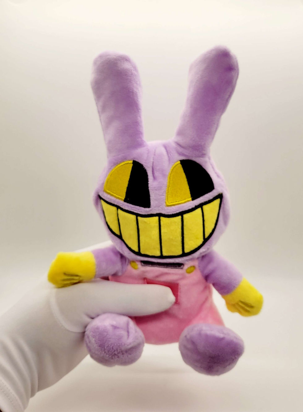 Thumbnail: Extra Soft Digital Circus Jax Plush