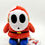 Thumbnail: Nintendo Super Mario All Stars Collection Shy Guy Plush  