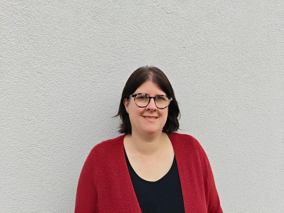 Van verlies naar veerkracht: hoe een moeilijke gebeurtenis uitgroeide tot een missie en een bloeiende carriĆØre