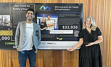 Community Impact Showcase