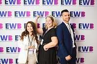 EWB Conference 2024: Highlights from Day Two