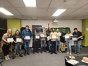 Civic Tech Holiday Potluck and Gathering