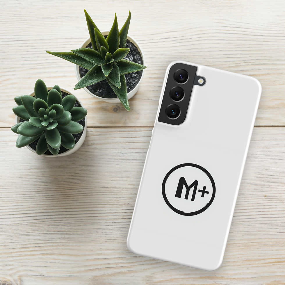Thumbnail: Snap case for Samsung®