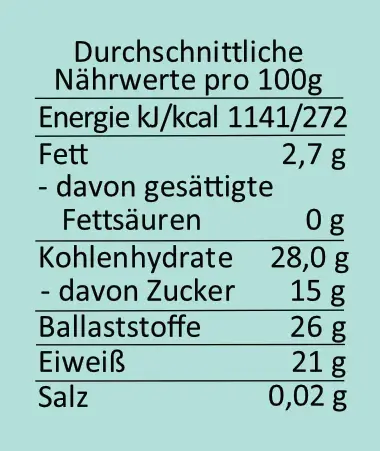 Miniaturbild: Shiitake getrocknet in Scheiben, 20g