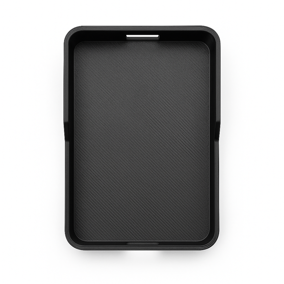 Thumbnail: Custom Amp Case for TinySine TSA7801B 