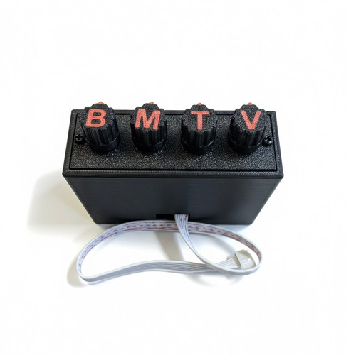 DIY Builders Bundle - PowerBass 6X9, Pelican V100 Case and